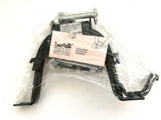 Cavalletto riparazione (carter rotti) Aprilia Scarabeo 50cc