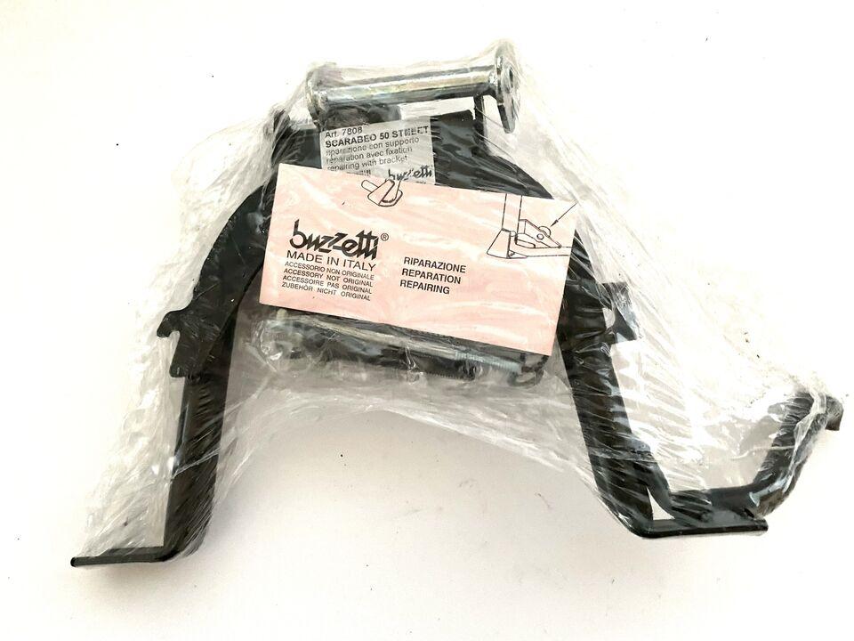 Cavalletto riparazione (carter rotti) Aprilia Scarabeo 50cc