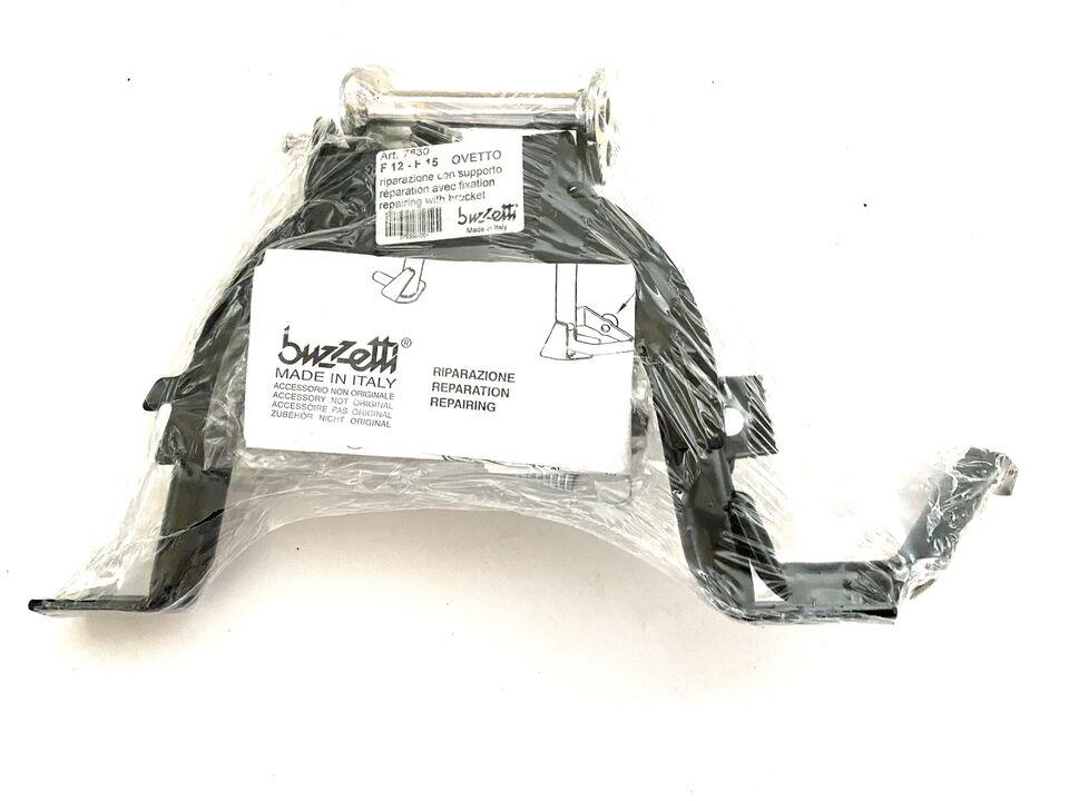 Cavalletto riparazione (carter rotti) F12-F15-Neos-Ovetto