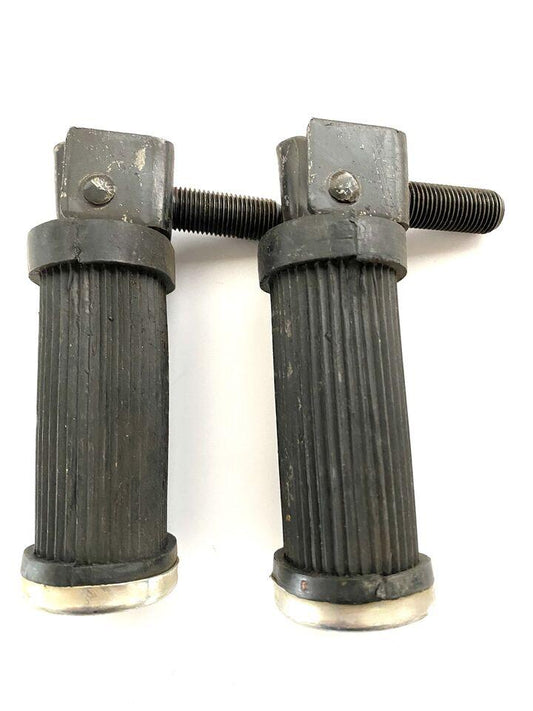 Pedane passeggero bullone D.12mm