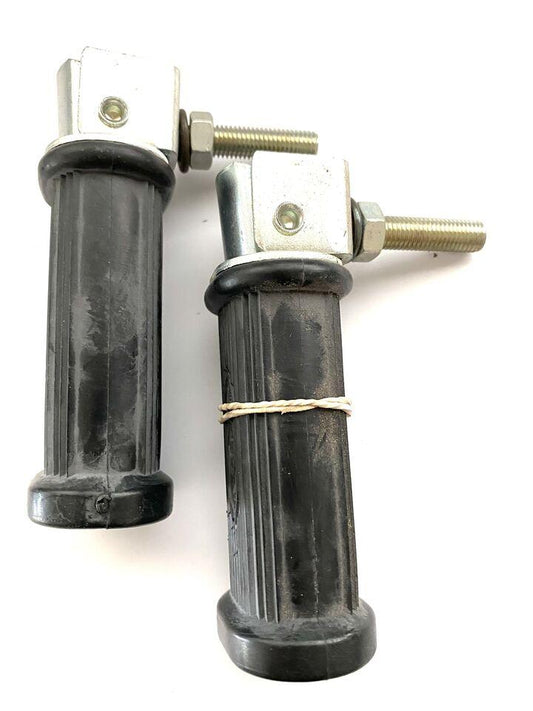 Pedane passeggero bullone D.9mm