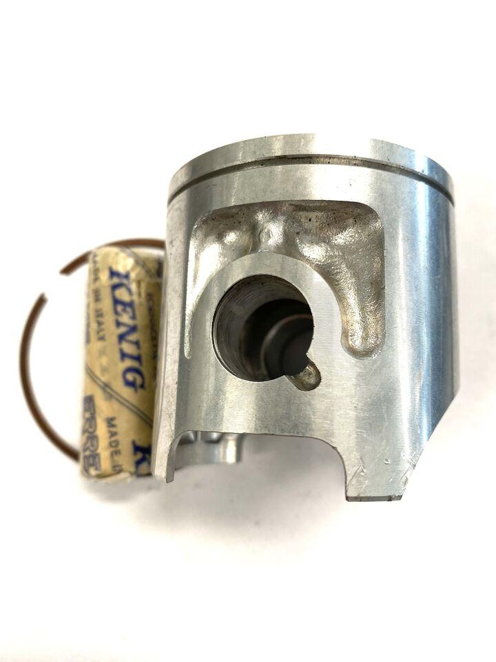 Pistone Yamaha YZ125cc D.56,25 spinotto 16