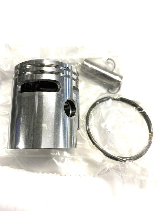 Pistone modifica Polini Piaggio Ciao D.43-43,4-43,8 sp.10