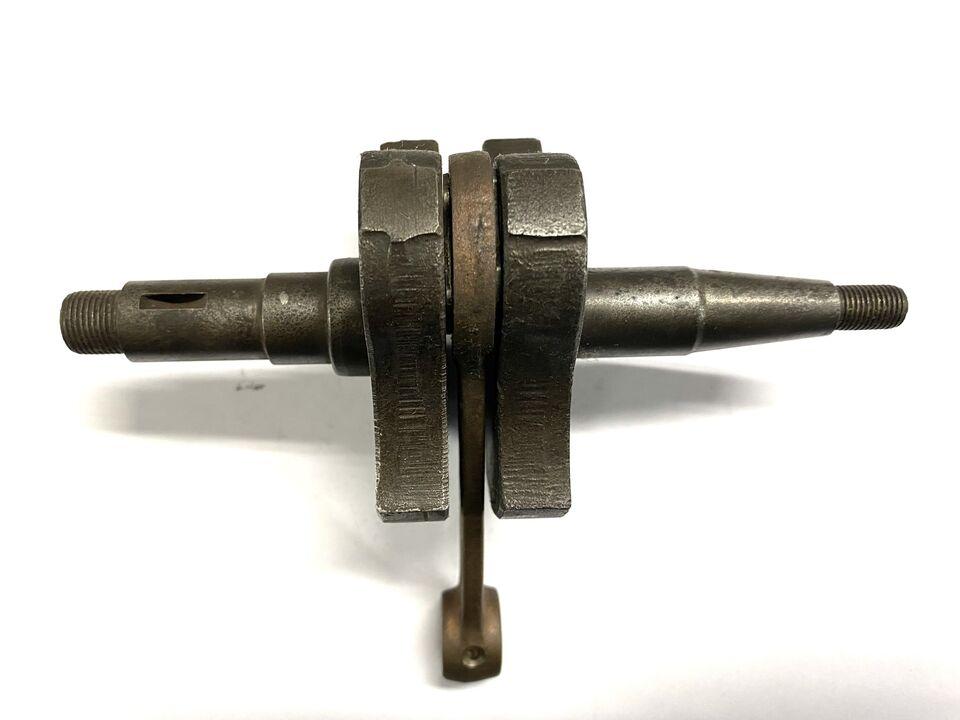 Albero motore Ducati Rolly-Brisch 50cc 3 marce