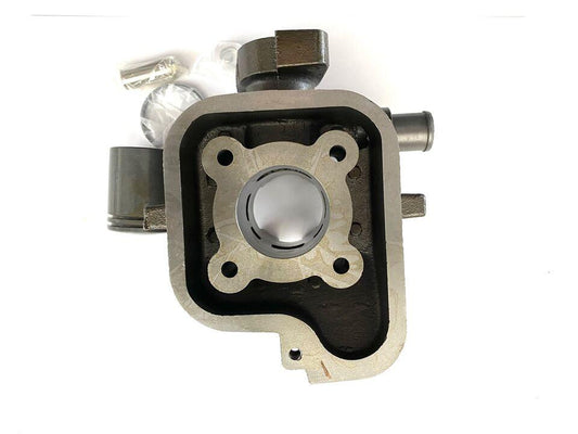 Kit cilindro completo Peugeot Ludix LC 50 Blaster-Jet Force 50 LC