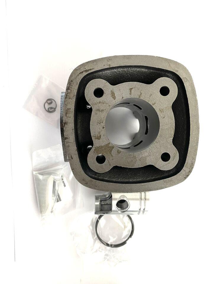 Kit cilindro completo Piaggio NRG 50 LC-ZIP LC-Quartz