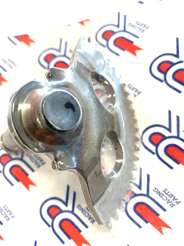 Settore avviamento scooter Malaguti F10 50cc