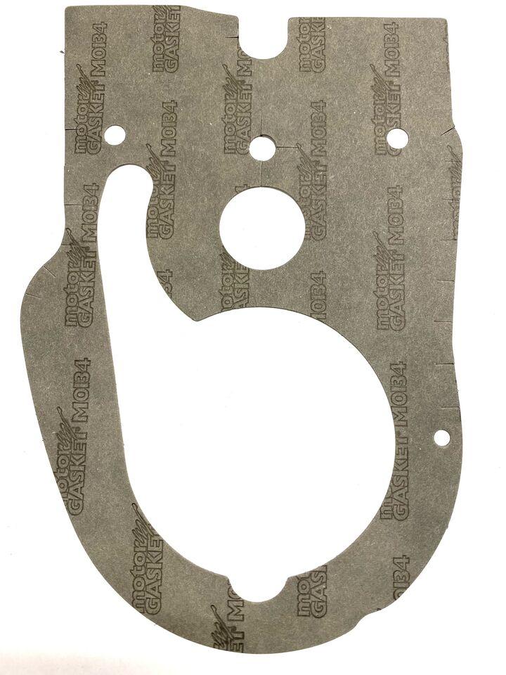 Guarnizione Carter Statore Per Yamaha XT 600 E (1990-2003) - Ricambio Originale - Foto 8