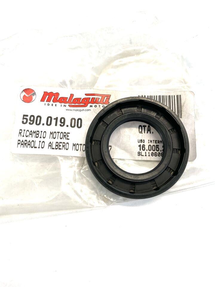 Paraolio albero ruota Malaguti F12R aria 50cc