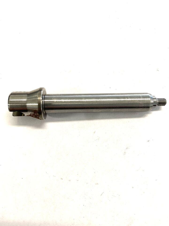 Albero pompa acqua scooter Piaggio 500cc D.12mm