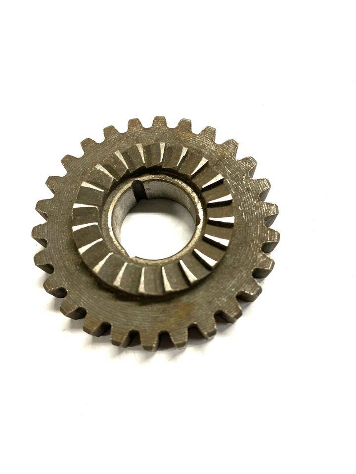 Ingranaggio avviamento Franco Morini SA 50cc