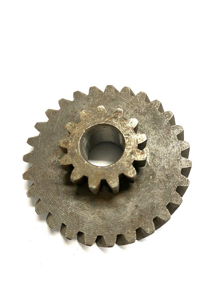 Ingranaggio avviamento Franco Morini Convert 50cc