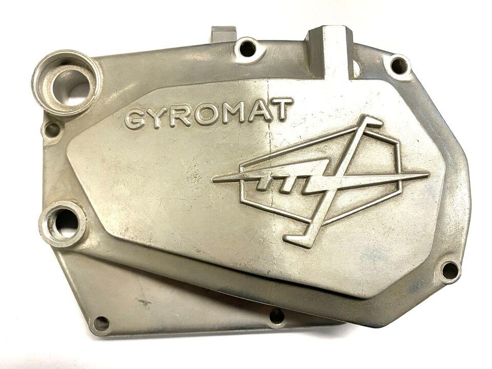 Coperchio frizione Franco Morini Giromat 50cc