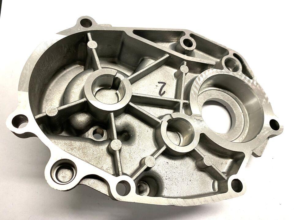 Coperchio trasmissione Malaguti Crosser-Italjet Formula-Atala