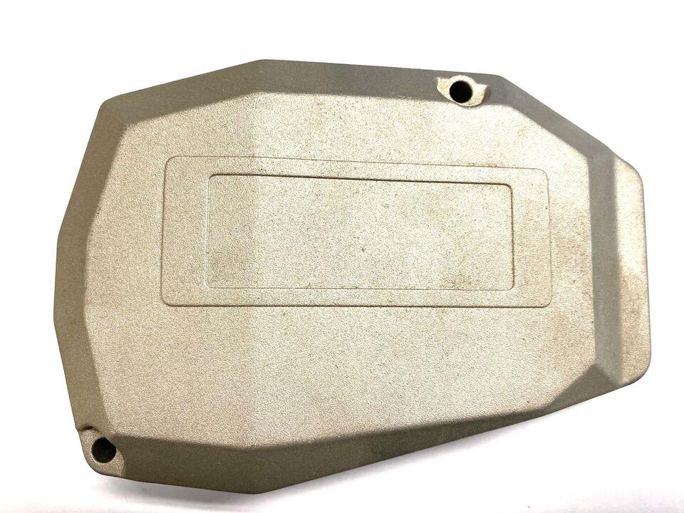 Coperchio volano Franco Morini MO 50cc