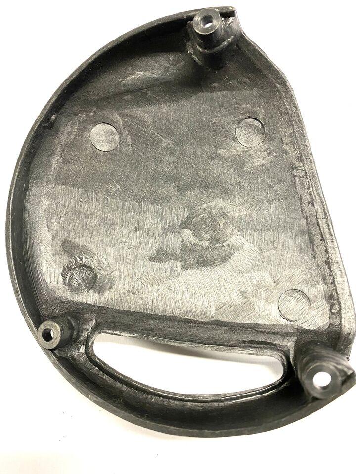 Presa aria scooter Italjet Pista 50cc