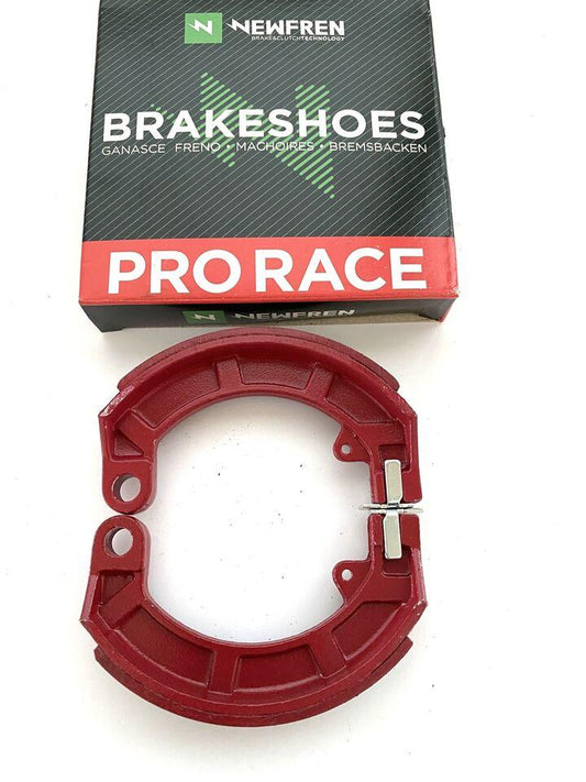 Ceppi freno posteriori NewFren Pro-Race Vespa 50-125 ET3