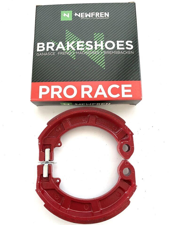 Ceppi freno NewFren Pro Race Vespa PX 125-150-200