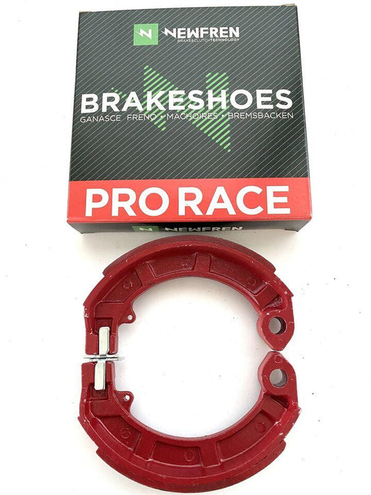 Ceppi freno NewFren Pro Race Vespa PX 125-150-200