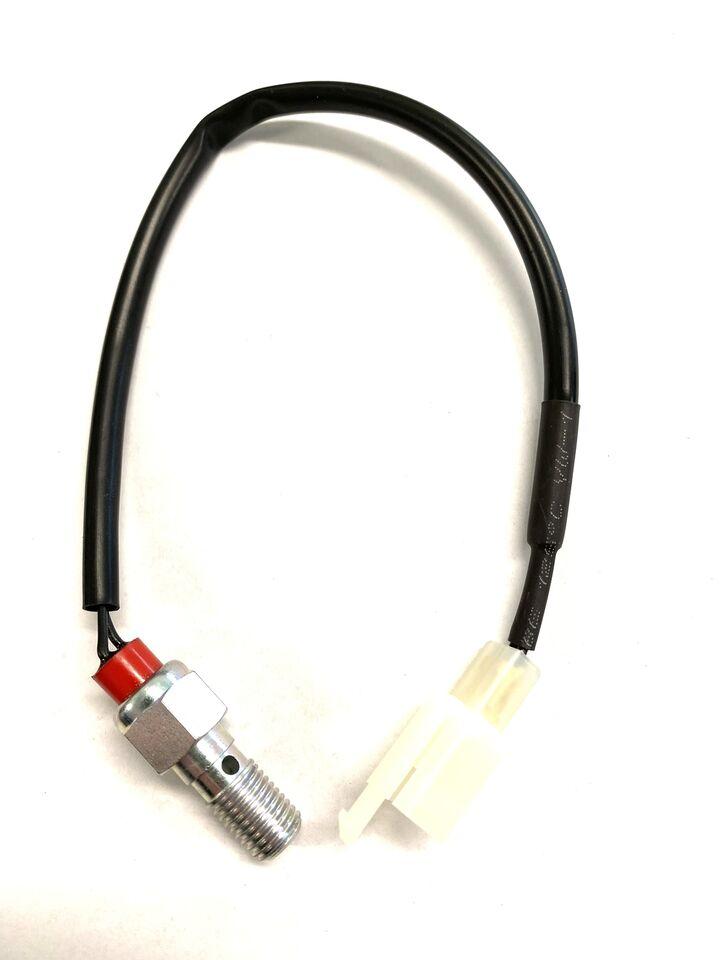 Idrostop Brembo 10X1 art 0626MQ20