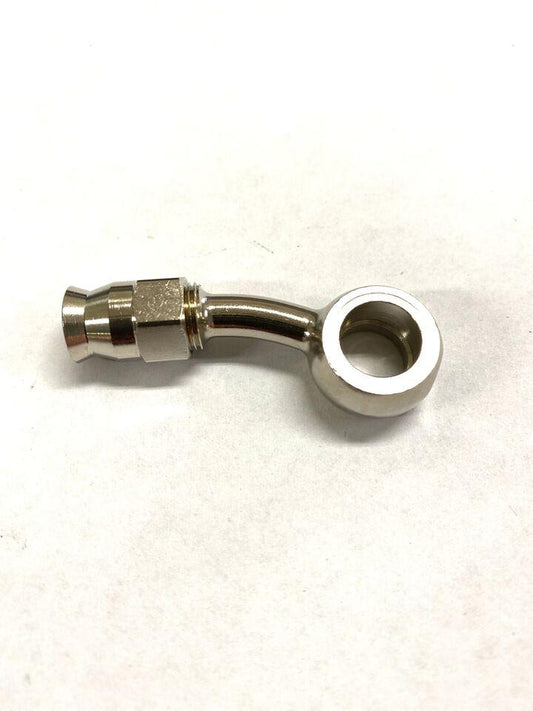 Raccordo freno laterale a 25 gradi Brembo art 06421113