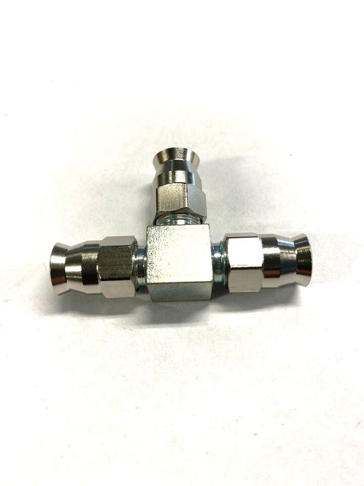 Raccordo freno a 3 vie Brembo art 06405114