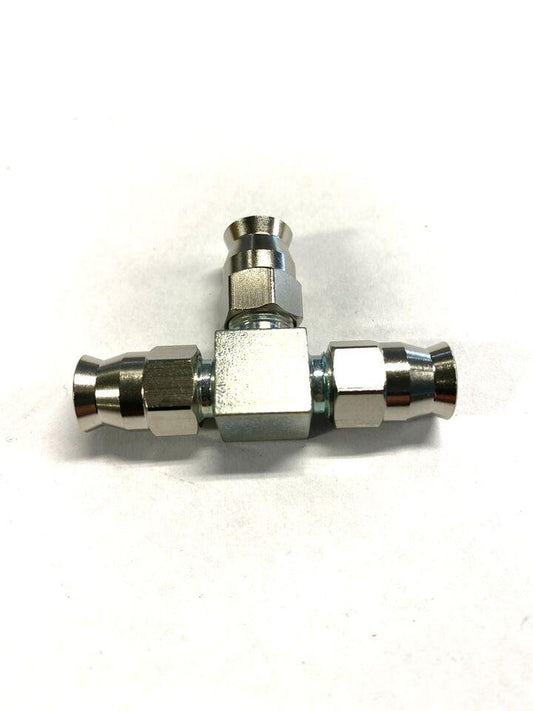 Raccordo freno a 3 vie Brembo art 06405114