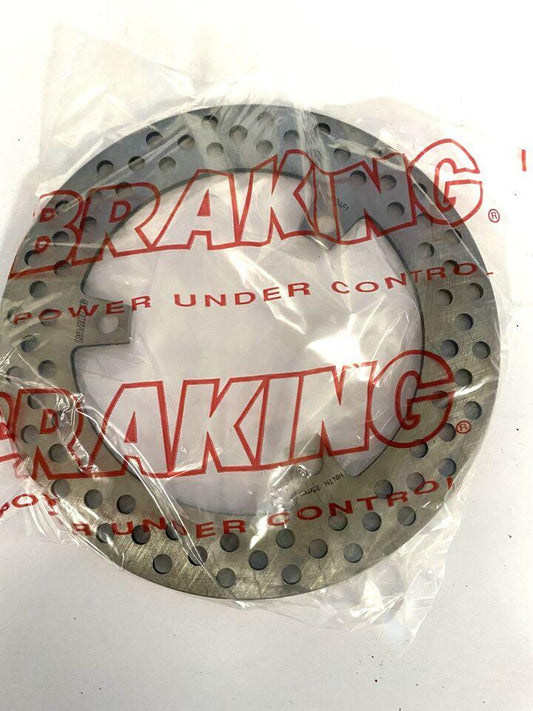 Disco freno anteriore scooter Honda X8R 50cc