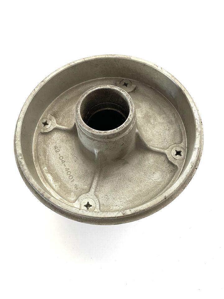 Tamburo freno anteriore motocarro Lambro