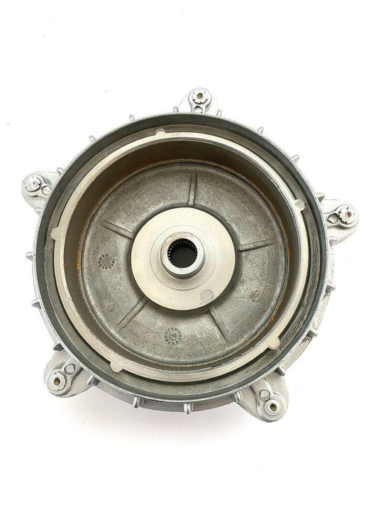 Tamburo freno posteriore Vespa PX125-150-200 Arcobaleno D.30