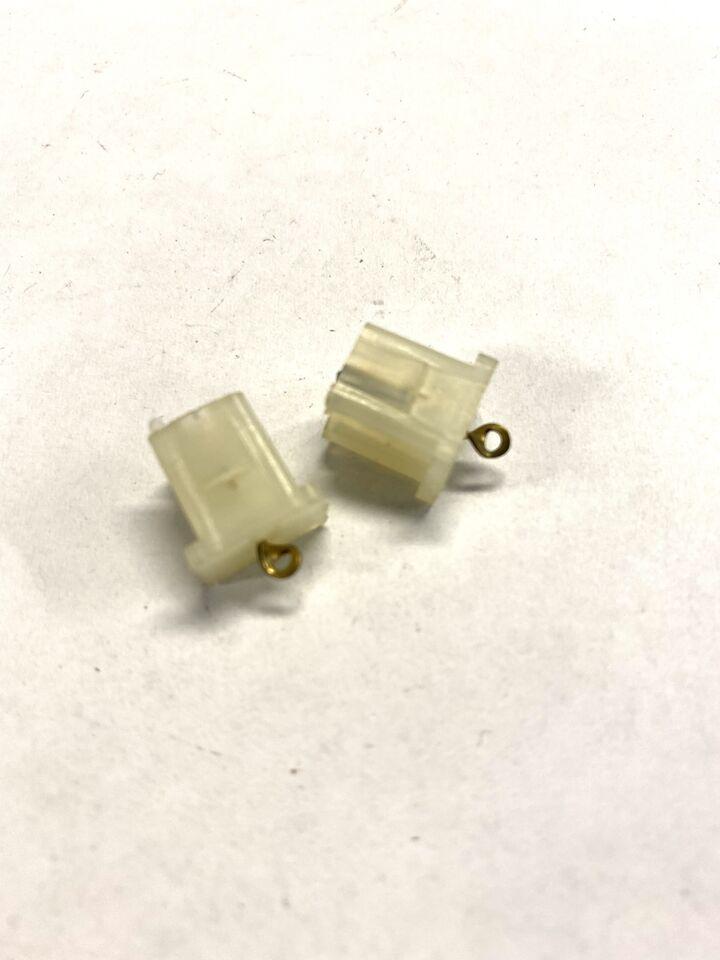 Tassello impianto elettrico Piaggio Ciao-Bravo-Si 50cc