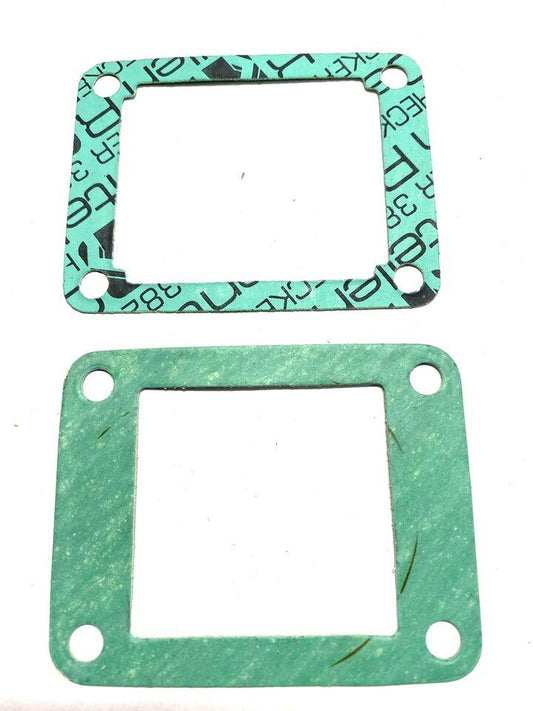 Guarnizione aspirazione e lamellare Cagiva Aletta Rossa 125cc