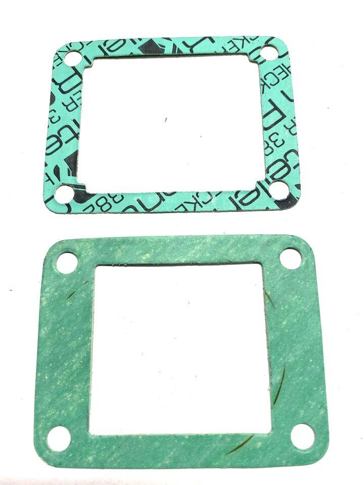 Guarnizione aspirazione e lamellare Cagiva Aletta Rossa 125cc