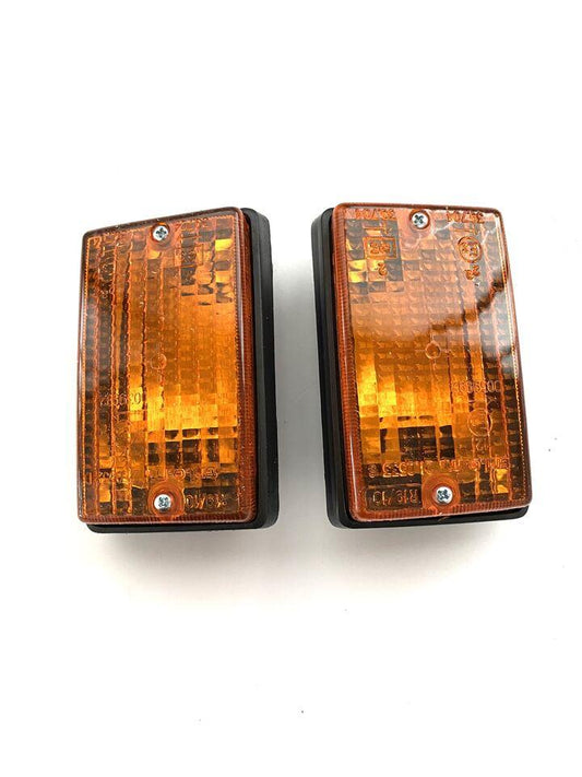 Frecce posteriori Piaggio Vespa PK 50 S