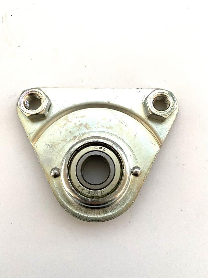 Flangia ruota posteriore Piaggio Ciao-Bravo-SI-Grillo-Boss