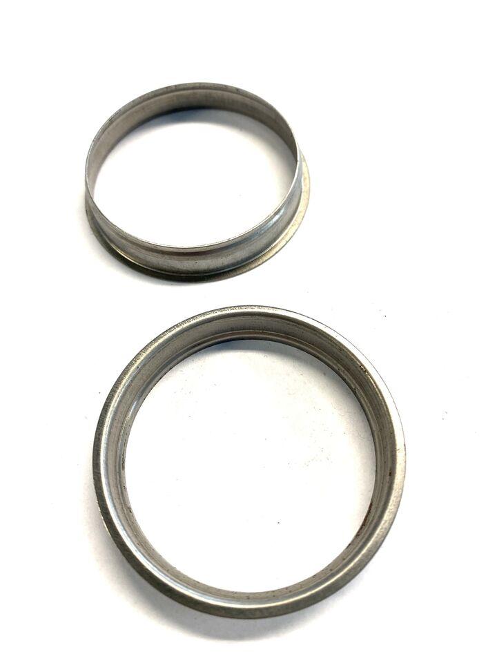 Anelli ritegno molle cambio Piaggio Ape P501-601