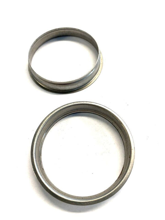 Anelli ritegno molle cambio Piaggio Ape P501-601