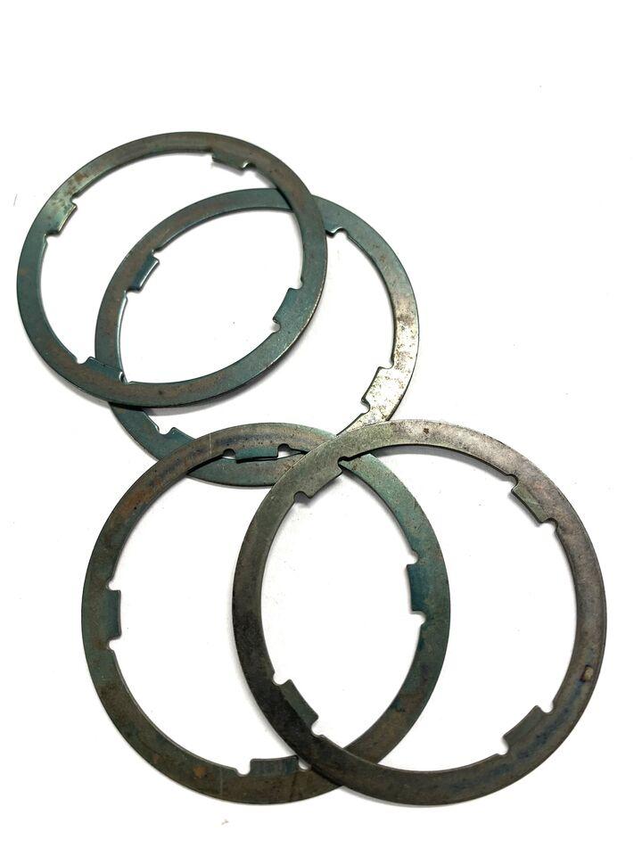 Spessore cambio Piaggio Ape Car-TM703