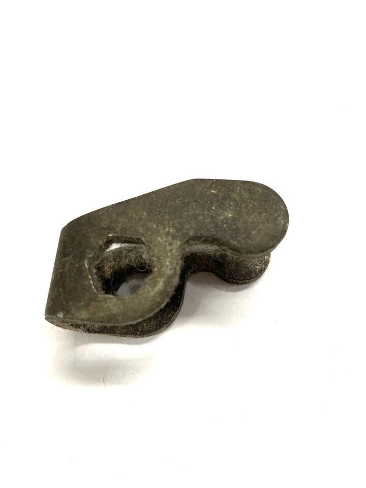 Forcella comando frizione Piaggio Ape Car-MP P501-601-602-TM703