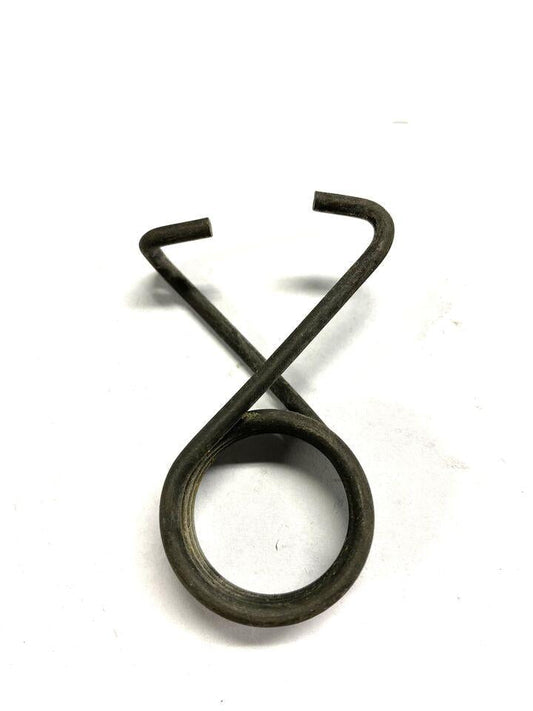 Molla ritorno pedale frizione Piaggio Ape Car-TM703