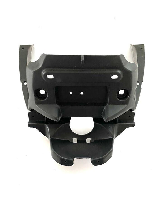 Parafango post. portatarga Kymco Agility 50 Carry-Agility 50 R12