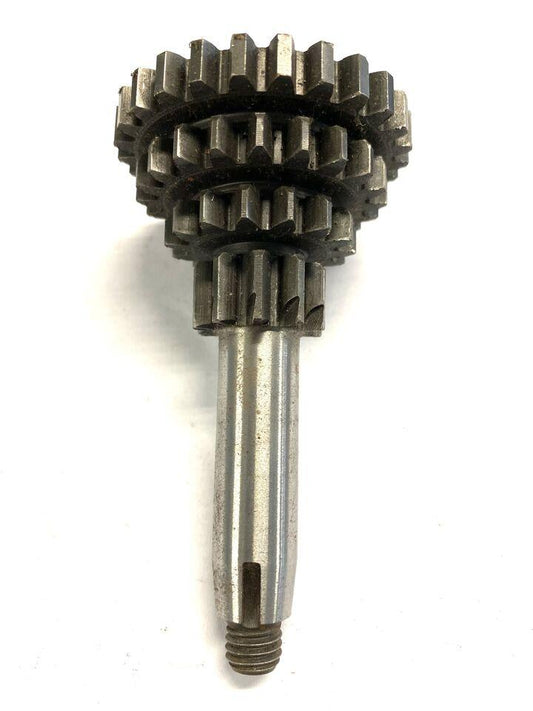 Ingranaggio quadruplo cambio Vespa 50-125 Primavera-ET3