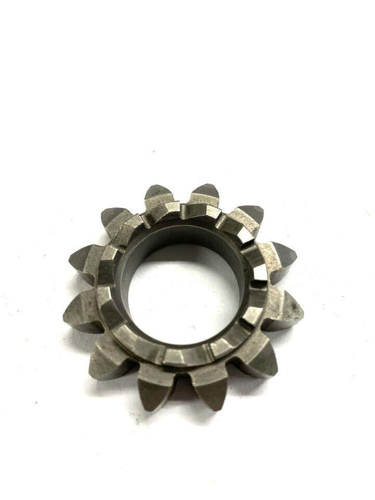 Ingranaggio avviamento Vespa Z11-12 foro interno D.22