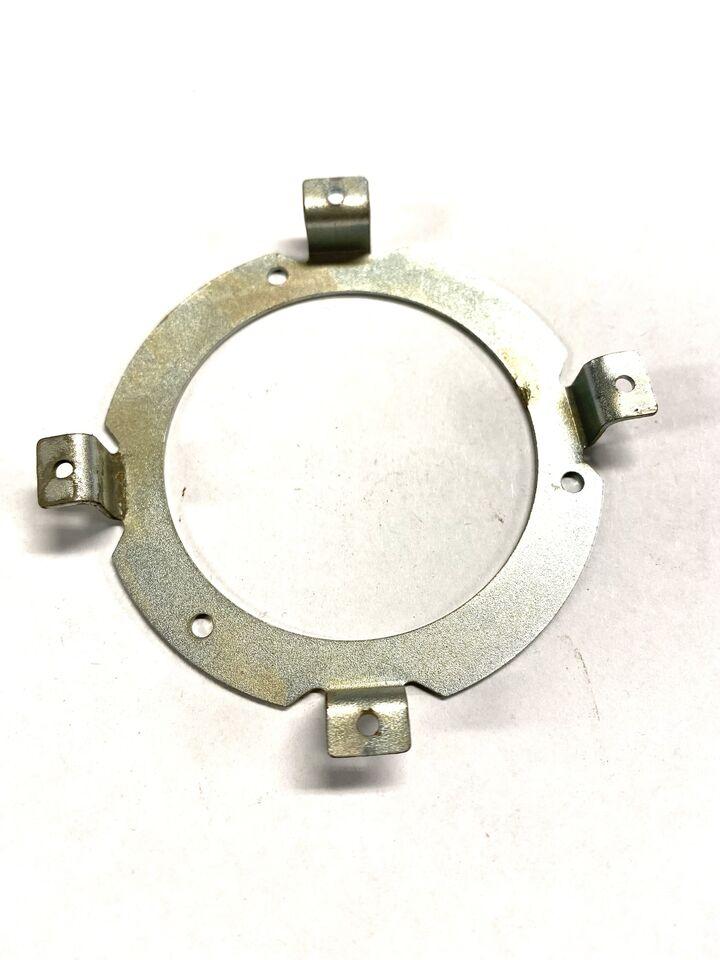 Staffa supporto claxon Vespa PX125-150-200cc
