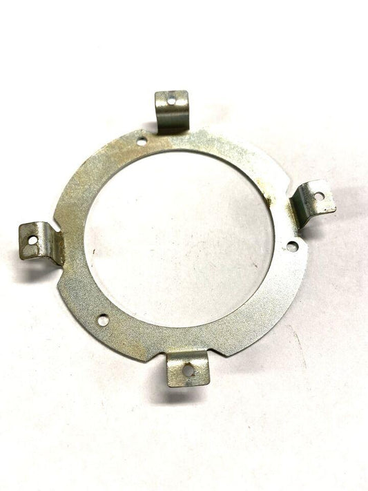 Staffa supporto claxon Vespa PX125-150-200cc