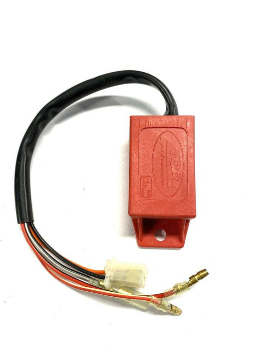 Centralina Top anticipo variabile Aprilia-Beta-MBK-Yamaha