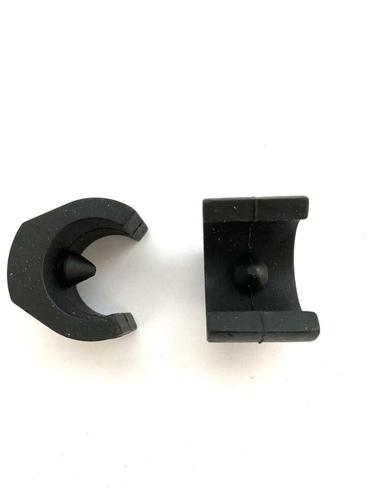 Tampone protezione sponda posteriore Piaggio Ape 50