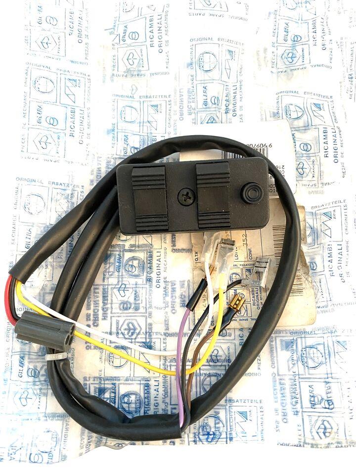 Devioluce originale Piaggio Vespa PK50S