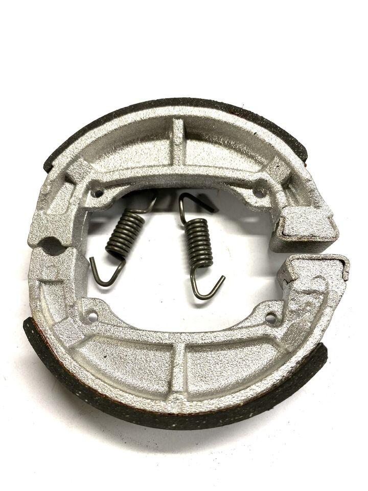 Ceppi freno posteriori Atala Hacker-Suzuki AP50 d.90X20