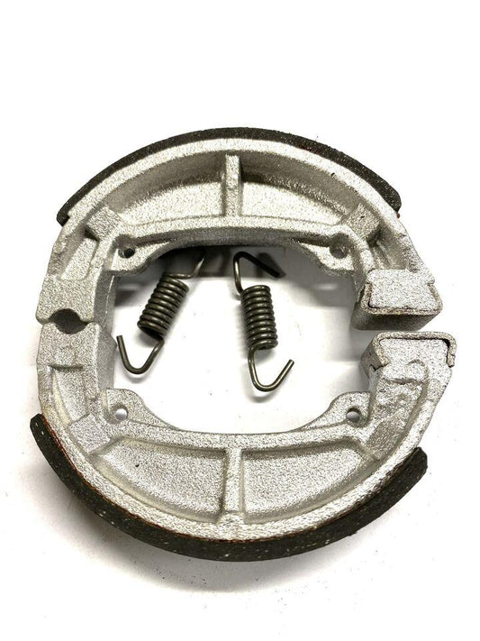 Ceppi freno posteriori Atala Hacker-Suzuki AP50 d.90X20